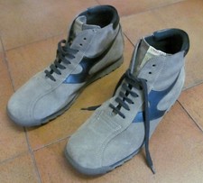 Scarponcino Lumberjack marrone, numero 43 (equivalente a 45 per scarpe sportive)