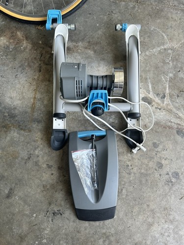 Tacx flow smart trainer - flow,