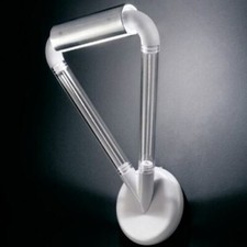 AURELIANO TOSO APPLIQUE A PARETE OXY P "PROMO ESPOSIZIONE" 