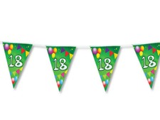 FESTONE BANDIERINA 18 ANNI 6