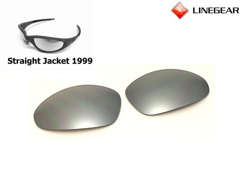 Giacca dritta oakley linegear - dritta,