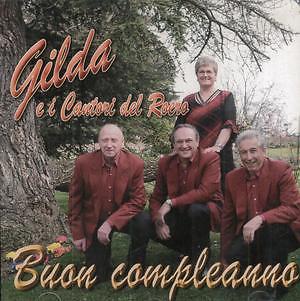 Gilda cantori del - cantori,