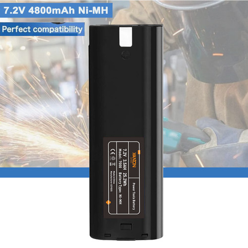 Batteria 8 ah per - batteria,
