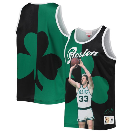 Nuova maglia mitchell ness - nuova,