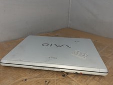 Sony VAIO PCG-7N2L 14" (Intel