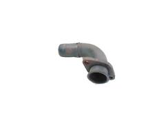 Collettore marmitta SUZUKI