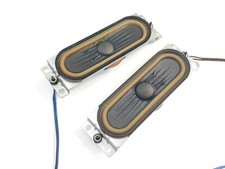 ALTOPARLANTI Speakers Casse