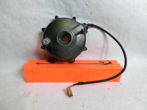 Coperchio alternatore honda - coperchio,