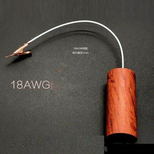 Ground loop noise filter - loop,