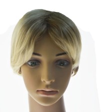 Parrucche donna corte diritte