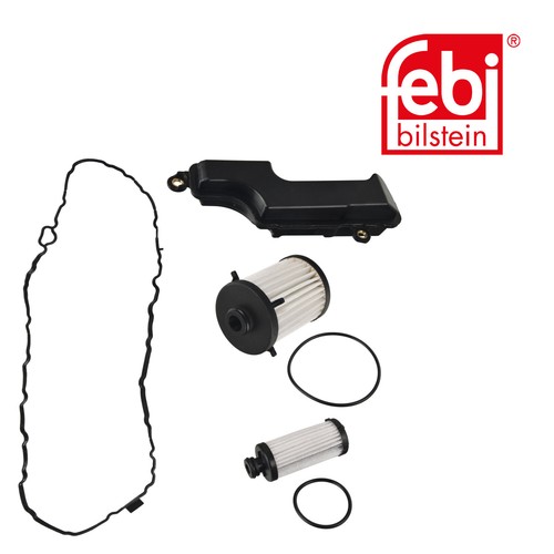 Febi bilstein kit filtro - kit,