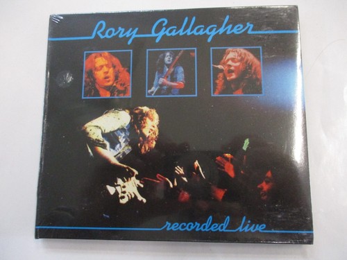 Rory gallagher stage struck - gallagher,