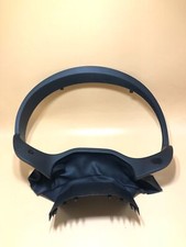 MODANATURA RIVESTIMENTO STRUMENTAZIONE QUADRO MERCEDES A180 W176 2013 AL 2018