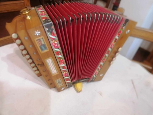 Organetto paolo soprani - soprani, 4