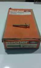 VITI T.E. CLASSE 8.8 SCATOLA DA PZ. 50 FISCHER