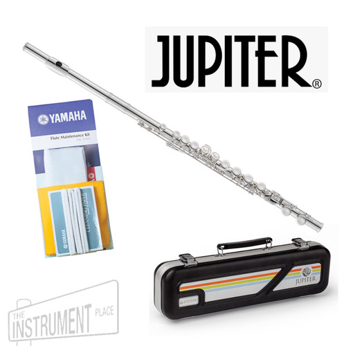 Jupiter jfl710 student flaute - jupiter,