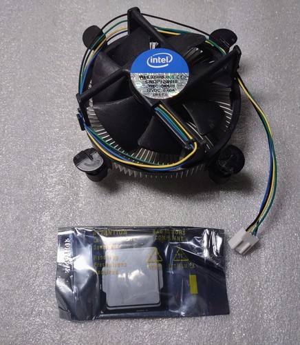 Processore intel pentium g3258 - processore,