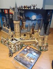 Lego 71043 - Harry Potter - Hogwarts Castle 