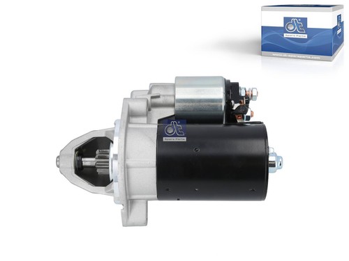 Motorino avviamento spare - dt,
