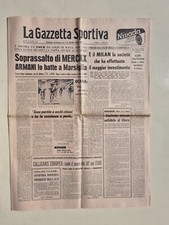 Gazzetta dello sport luglio - gazzetta,