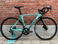 Bianchi oltre xr3 - oltre, cv