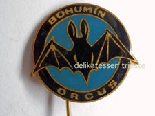 BOHUMIN Speleo ORCUS spilla