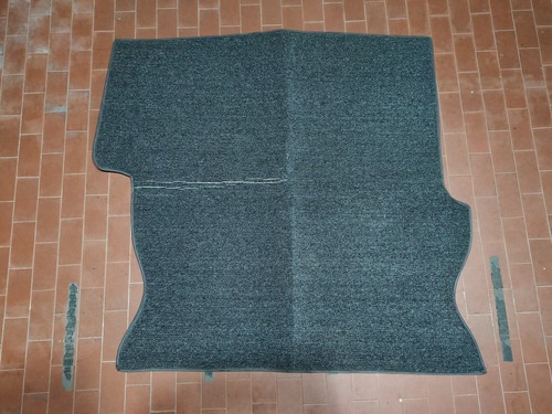 Tappeto moquette epoca - moquette, d'epoca
