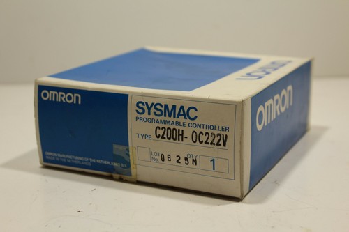 Unità uscita omron - uscita,