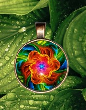 Collana Pendente Ciondolo