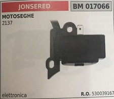 Bobina elettronica jonsered - bobina,