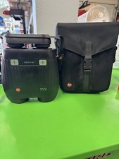 Leica Geovid BD 7x42 binocolo