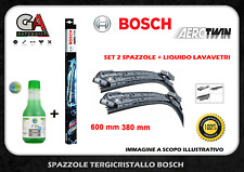 Tergicristalli BOSCH aerotwin