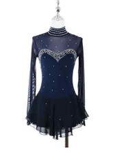 Vestito Donna e Ragazza Manica