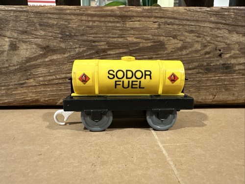 Serbatoio carburante sodor - carburante, per