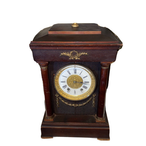 Raro orologio achille - achille, brocot