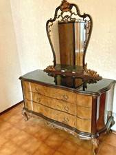 COMO' BAROCCHETTO CON