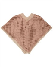 Poncho maglione donna VINTAGE