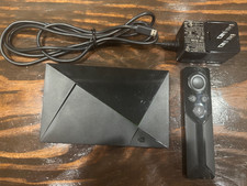 Nvidia Shield TV 2017 P2897 16 GB 4k Streamer multimediale