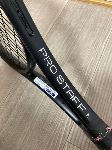 Racchetta tennis wilson - tennis, pro