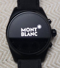 smartwatch Summit Lite Mont