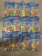 12 palloncini ZURU Bunch O 100