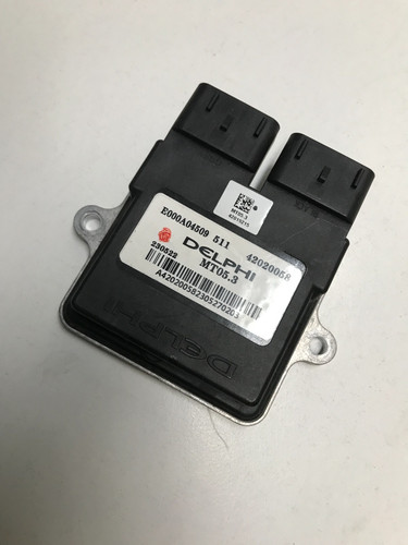 Centralina swm 125 r - swm, sm