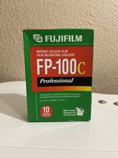 Fujifilm FP-100C Professional