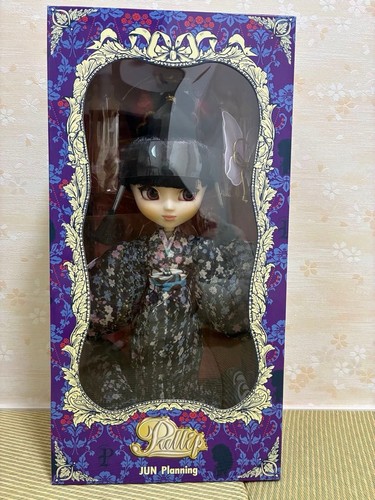 Bambola pullip youtsuzu jun - pullip,