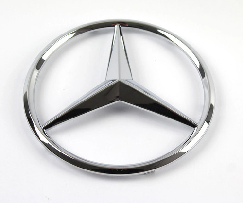 Emblema posteriore - emblema,