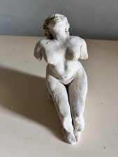 Statuetta Donna H Cm 13