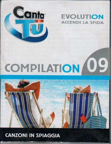 Giochi preziosi canta - canta, tu