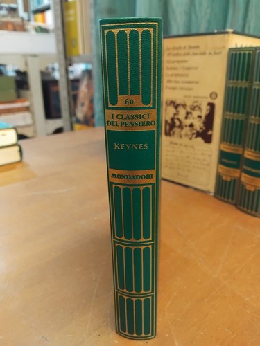 Keynes classici del - keynes-classici,