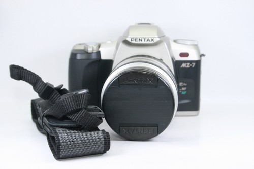 Pentax fotocamera - mz-7,