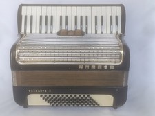HOHNER Concerto 2 II 72 bassi